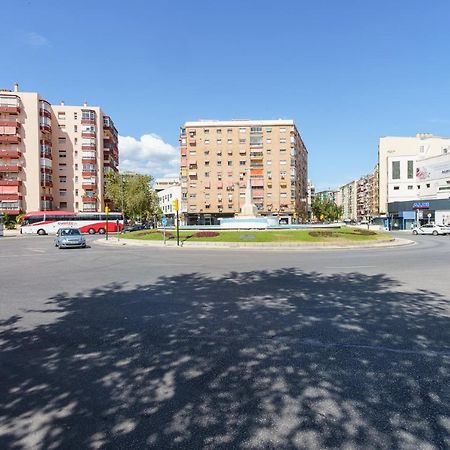Malagasuite Mediterranean Sense Exteriör bild